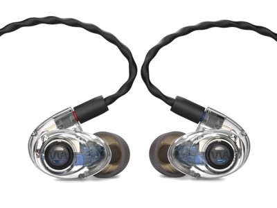 Westone AM Pro X20 Dual Driver In-Ear Monitors