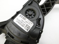 Ford S-Max WA6 06-10 TDCi 2,0 103KW Gaswertgeber Gaspedal Ford S-Max WA6 06-10 27.09.2006 6G92-9F836-JC... Vorschau 2