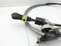 Ford Fiesta VI 6 13-17 1,0 59KW Schaltzug Schaltseilzug Schaltseil Ford Fiesta VI 6 13-17 21.01.14 C1BR-7E395-CG... Vorschau 2