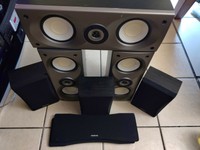 onkyo skf 780 speakers