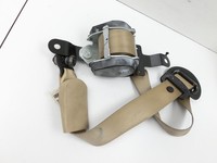 BMW X5 E70 07-10 Gurt Sicherheitsgurt Links Hinten BMW X5 E70 07-10 07.10.2008 606345601A gebraucht Vorschau 5