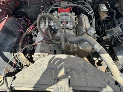 image 1 of engine