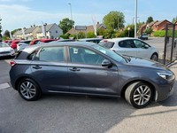 HYUNDAI I30 1.0T GDI SE Nav 5dr