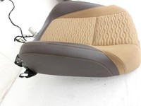Opel Zafira C 11-16 Sitzbezug Rückenpolster Rechts Vorne für Beifahrer Sitz Sport Opel Zafira C 11-16 16.10.2014... Vorschau 4