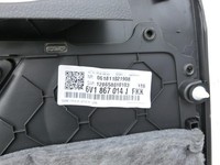 Skoda Fabia III NJ 14-22 5T Türverkleidung Türpappe Rechts Vorne Skoda Fabia III NJ 14-22 04.10.2018 6V0867012... Vorschau 7