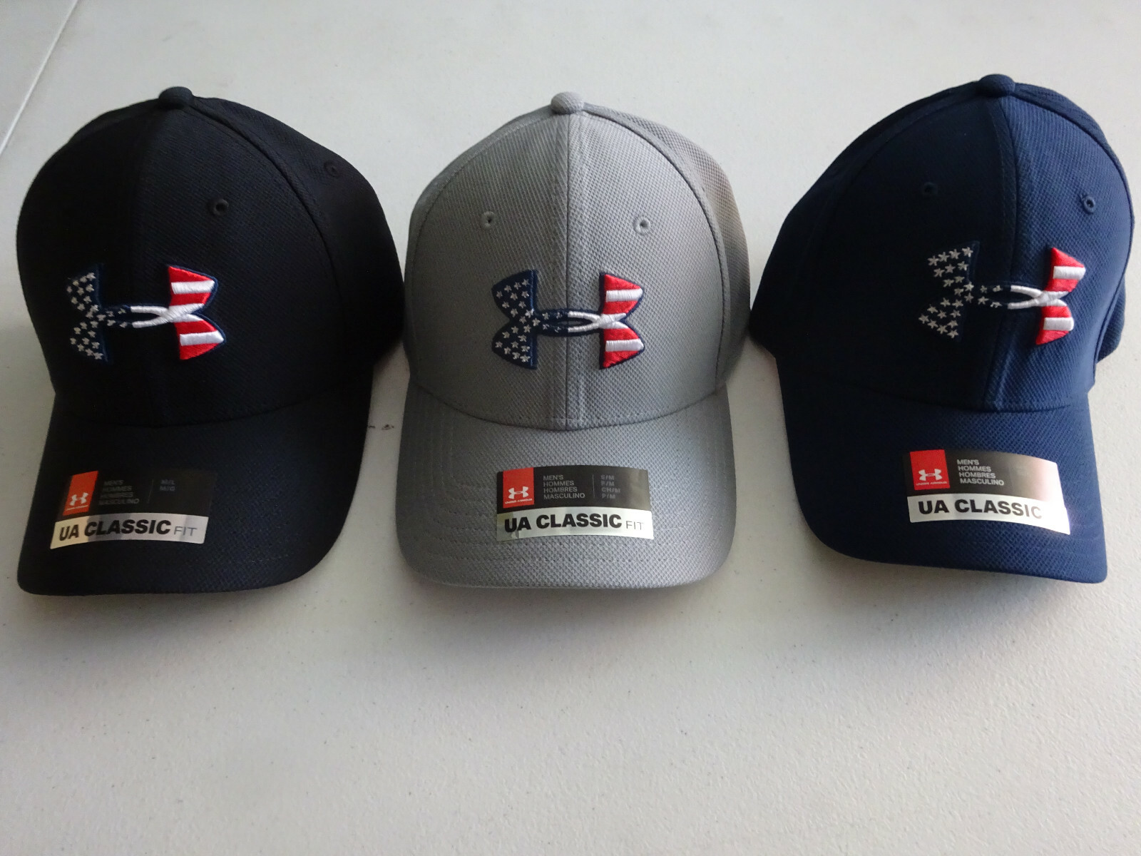 men's ua freedom blitzing cap