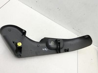 VW Sharan 7M 05-10 Blende Innen Abdeckung Seitenverkleidung für Beifahrersitz Rechts Vorne Innen VW Sharan 7M 05-10... Vorschau 5