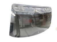 BMW F11 530dx 10-14 Kombi Heckscheibe Rückwand Autoglas BMW F11 530dx 10-14 09.06.2011 5131-7206562 7206562 gebraucht Vorschau 4