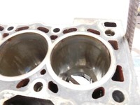 Peugeot 1007 05-09 1,6 80KW TU5JP4 Motorblock für Motor Peugeot 1007 05-09 18.08.2004 0130W2 gebraucht Vorschau 7