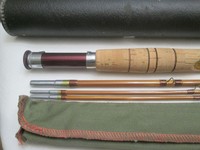 bamboo fly rods