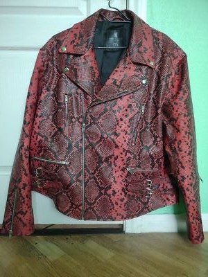 Item photo(s) from verified buyer