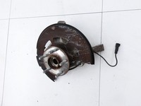 Opel Astra K B16 15-19 CDTi 1,6 100KW Achsschenkel Radnabe Rechts Vorne Opel Astra K B16 15-19 09.05.2017 39030300... Vorschau 2
