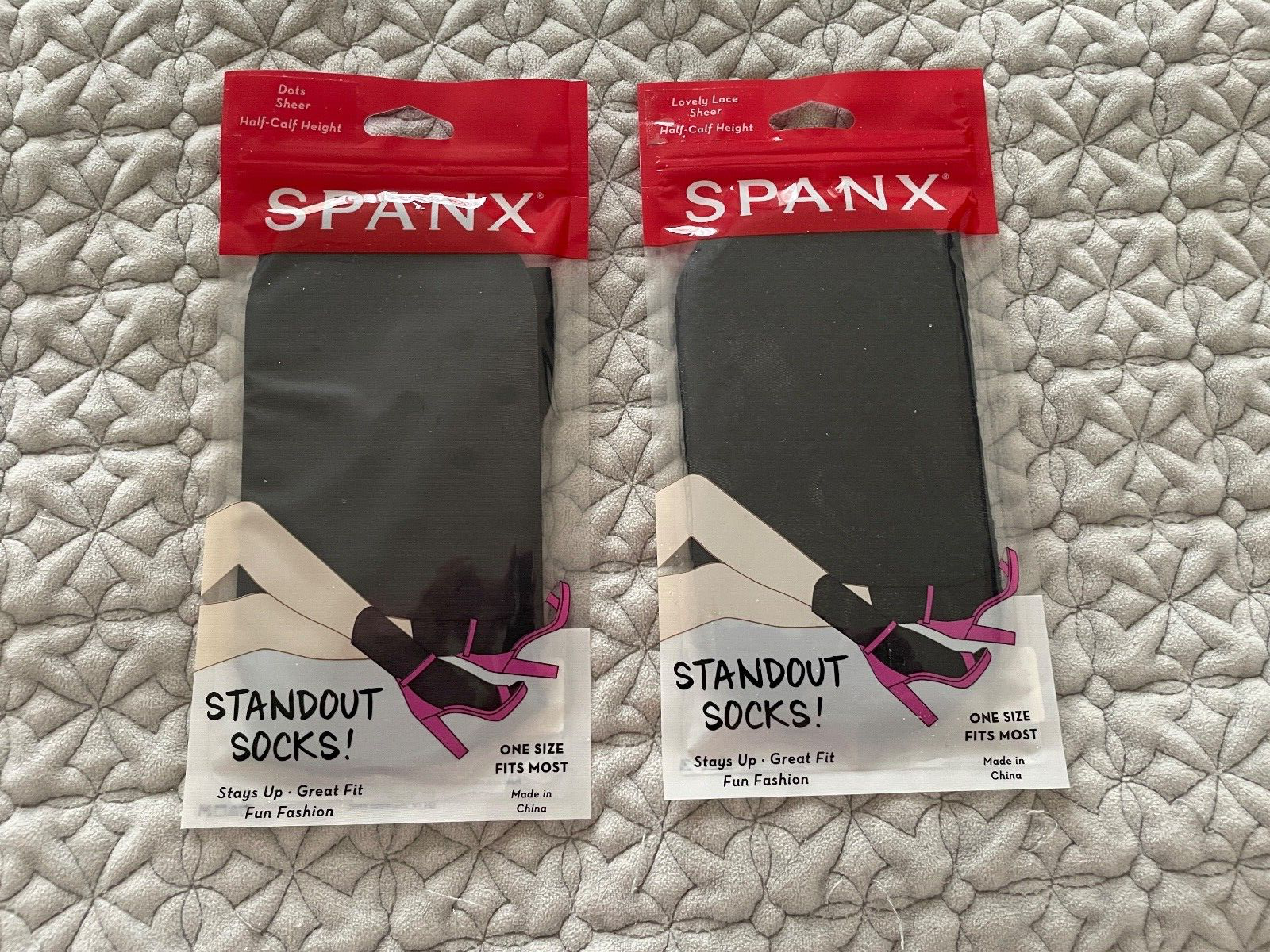 One Size-2 Pairs
