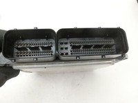 Audi A8 D3 4E 02-05 TDI 4,0 202KW Motor Steuergerät ECU Motorsteuergerät Pos.1 Audi A8 D3 4E 02-05 12.12.2003... Vorschau 5