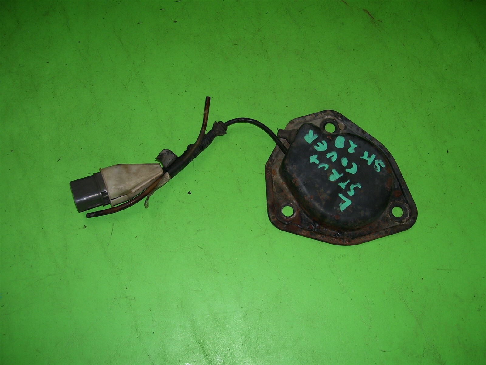 ふー♫ OEM Nissan 300zx 1990-1996 Shifter Support Bracket for sale