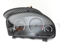 BMW F11 530dx 10-14 3,0 190KW Kombiinstrument Tacho Hintergrund Digital BMW F11 530dx 10-14 09.06.2011 8795128... Vorschau 4