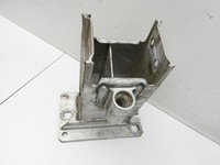 Audi A4 8K 07-11 Lim Pralldämpfer für Stoßstange Querträger Rechts Vorne Audi A4 8K 07-11 08.06.2009 gebraucht Vorschau 2