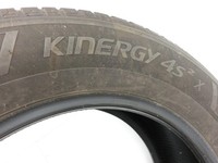 Mercedes X-Kl 470 X220d 17-20 2 x Reifen Ganzjahresreifen Hankook 255/60R18 112 V Mercedes X-Kl 470 X220d 17-20... Vorschau 9