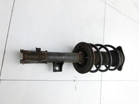 Hyundai IX35 LM 09-13 Stossdämpfer Federbein Vorne Rechts Hyundai IX35 LM 09-13 16.03.2012 54660-2Y201 gebraucht Vorschau 2
