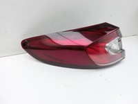 Renault Megane III KZ 08-12 Kombi Rückleuchte Rücklicht Heckleuchte Links orig Renault Megane III KZ 08-12... Vorschau 3