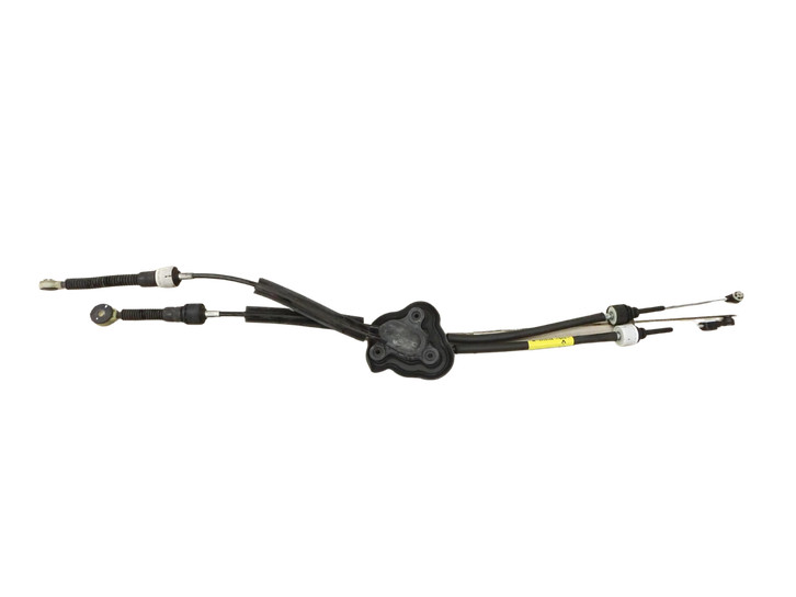 Renault Megane III 08-12 TCe 1,4 96KW Schaltzug Schaltseilzug Schaltseil Renault Megane III 08-12 01.07.2011... Bild 1