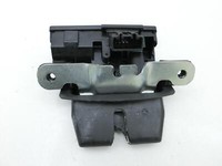 Ford Fiesta JA8 VII 12-18 3T Schloss f. Heckklappe Heckklappenschloss Verriegelung Ford Fiesta JA8 VII 12-18... Vorschau 4