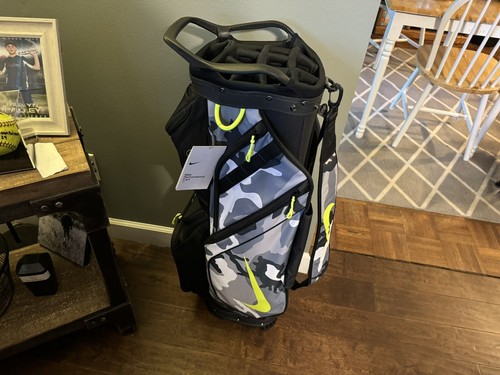 Nike Classic Cart Bag ホワイト/ブラック Nike Classic Cart Bag White Black Separator Storage Brand