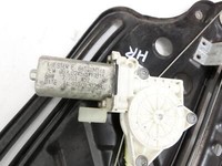 BMW E88 1er 11-13 Cabrio Fensterhebermotor mit Fensterheber Hinten Rechts BMW E88 1er 11-13 23.03.2011 67627291452... Vorschau 4