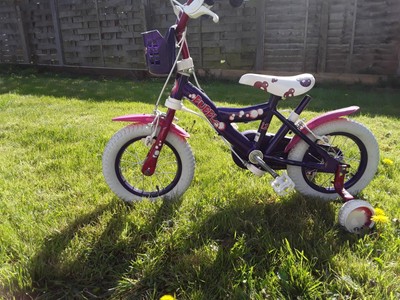 smyths bubble bike