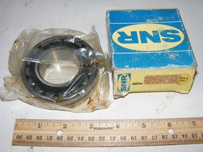 SNR 22208 E K B33 J30 Bearing (zz1)