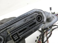 BMW X3 F25 10-14 Kabelbaum für Tür und Fensterheber Links Hinten BMW X3 F25 10-14 24.01.2013 61129243667 9243667... Vorschau 8