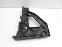 Audi A6 4F C6 qu 04-08 Kombi Halter Träger Aufnahme Führung für Stoßstange Links Vorne Audi A6 4F C6 qu 04-08... Vorschau 2