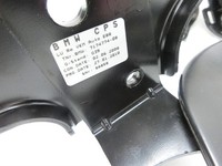 BMW E88 120d LCI 08-11 Cabrio Scharnier für Verdeck Rechts Hinten BMW E88 120d LCI 08-11 11.03.2010 7174773 7174774... Vorschau 3