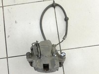 Citroen C5 RD TD 08-10 3,0i 155KW Bremssattel Bremszange Hinten Rechts Citroen C5 RD TD 08-10 08.08.2008 1651760080... Vorschau 2