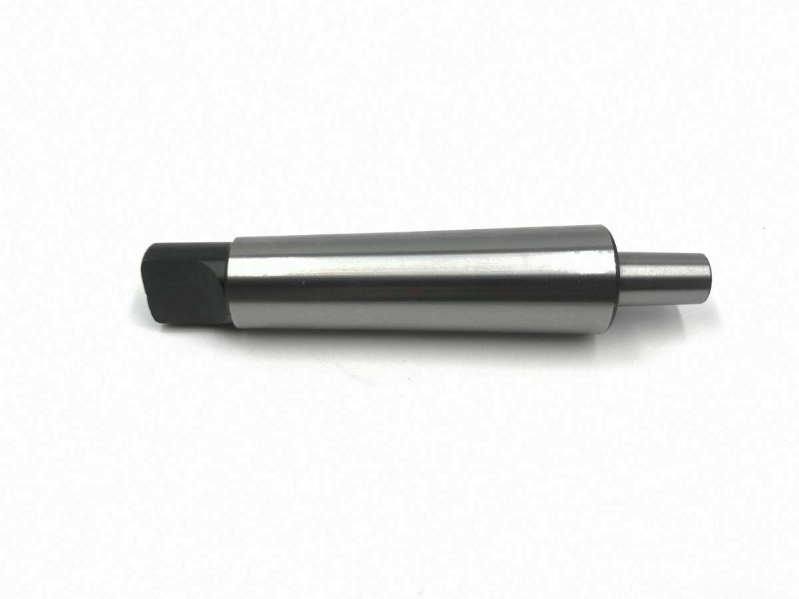 No. 3 Morse Taper MT3 With B12 M12 Drawbar Adapter Arbor for Drill Chuck