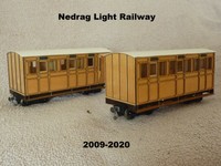 sm32 garden railway