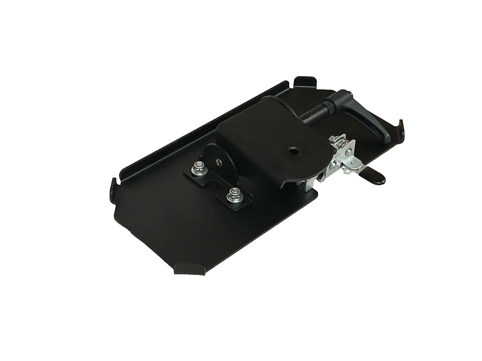 Gamber Johnson Quick Release Keyboard Tray Mount With Bracket