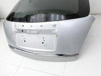 Opel Antara 07-11 Heckklappe Kofferraumdeckel GAN Opel Antara 07-11 17.02.2010 25975838 4814315 gebraucht Vorschau 5