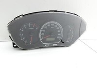 Suzuki Swift III MZ 05-10 1,3i 68KW Kombiinstrument Tacho Suzuki Swift III MZ 05-10 28.11.2006 34100-63JE0... Vorschau 2