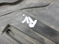 Audi Q7 4L 05-09 Xenon Scheinwerfer Frontscheinwerfer Bi Xenon Rechts orig. Audi Q7 4L 05-09 26.06.2007 4L0941030A... Vorschau 10