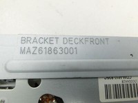 Hyundai IX35 LM, EL, ELH Laufwerk mit Steuerplatine für Navi LAN8940EHLM Hyundai IX35 LM, EL, ELH 5A13403222... Vorschau 3
