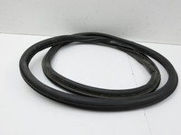 Audi A3 8P 08-13 Cabrio Dichtung Rahmen für Heckklappe Kofferraum Audi A3 8P 08-13 13.05.2008 8P7827705E gebraucht Vorschau 2
