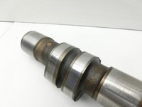 Mercedes W245 B200 05-08 2,0 100KW 266960 Nockenwelle Mercedes W245 B200 05-08 25.05.2010 A2660500401 gebraucht Vorschau 5