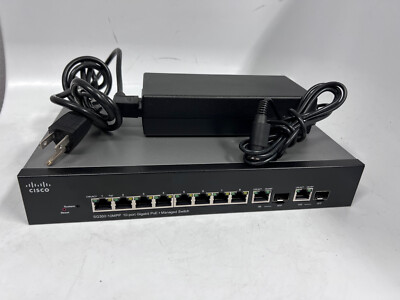その他 CISCO SYSTEMS SG300-10MPP-JP Cisco SG300-10MPP Power Supply