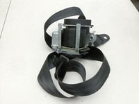Citroen C6 05-11 Lim Gurt Sicherheitsgurt m. Gurtstraffer für Fahrer Links Vorne Citroen C6 05-11 21.09.2007... Vorschau 4