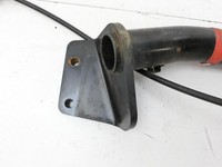 Mercedes-Benz B-Klasse W242, W246 Anhängerkupplung AHK mit E-Satz 13pol D=9.2kN S=75kg Mercedes-Benz B-Klasse W242... Vorschau 8