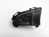 Skoda Octavia III 5E 12-17 Lenkradschalter Multifunktionstasten Lenkrad Schalter Links Skoda Octavia III 5E 12-17... Vorschau 4