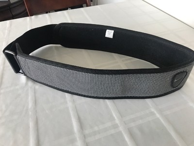 nike structured lifting belt