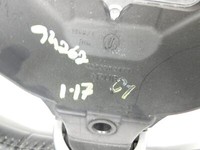 Peugeot 308 I CC T7 07-11 Lenkrad Airbaglenkrad Peugeot 308 I CC T7 07-11 23.04.2009 4112PE 96871144ZD 9685585177... Vorschau 5
