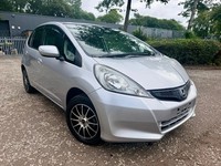 2012 Honda Fit ( JAZZ ) FRESH IMPORT 1.3 AUTO HATCHBACK LOW MILES 4/B GRADE ULEZ